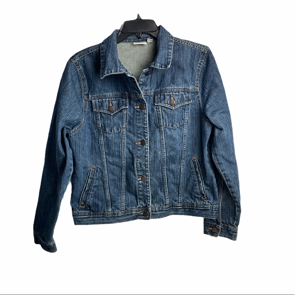 Women’s Sonoma Denim Jacket Size M